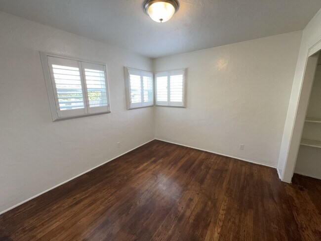 Foto del edificio - Pet-friendly Home Located in Eureka!