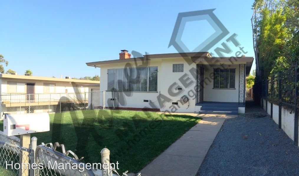 525 E 3rd Ave, Escondido, CA 92025 Condo for Rent in Escondido, CA