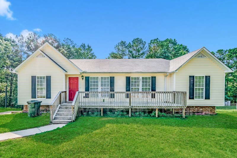 228 S Hillcrest Rd, Odenville, AL 35120 House Rental in Odenville, AL