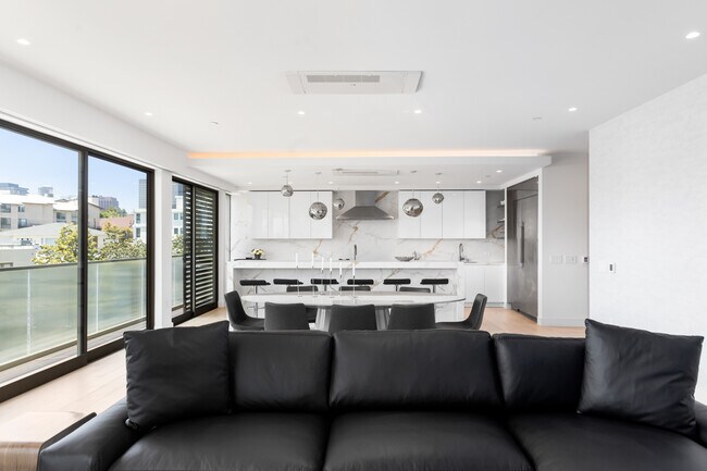 Foto del edificio - Lumiere at Malcolm