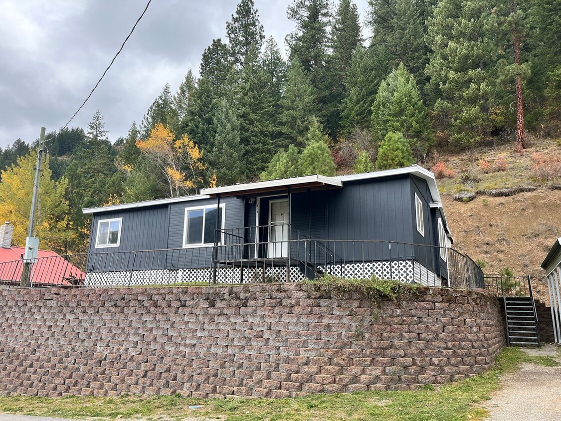 Foto principal - 3 bedroom, 2 bath manufactured home in Mul...