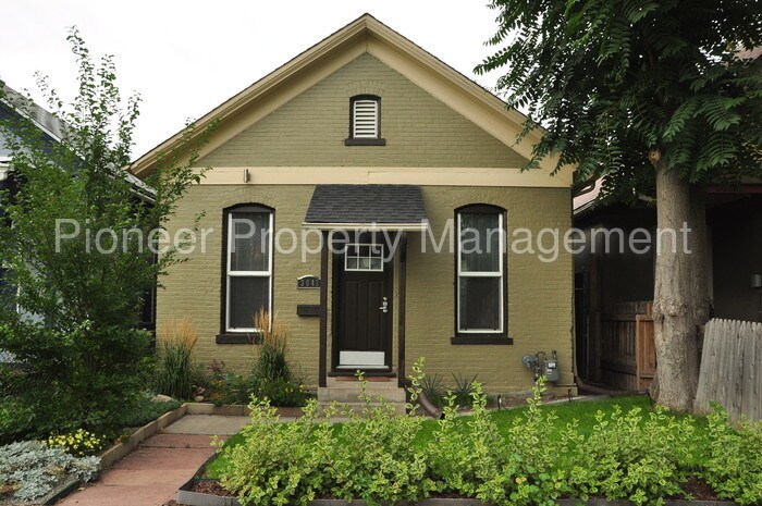 Primary Photo - 3042 California St