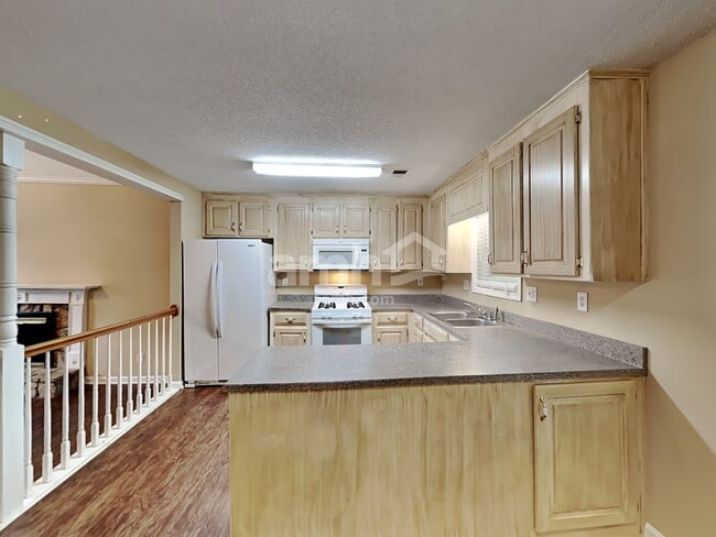 Building Photo - 4814 Baker Plantation Dr