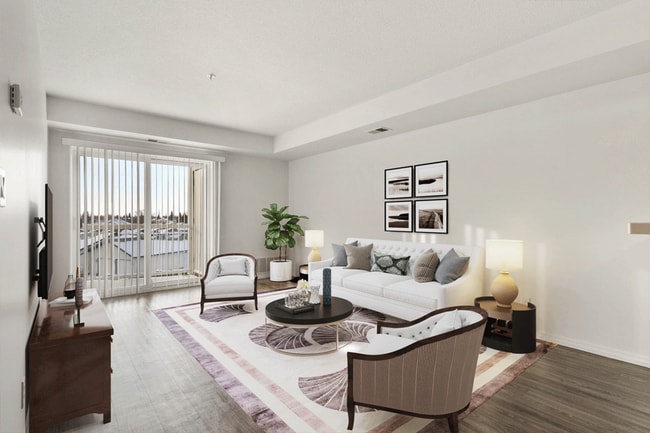 Building Photo - Sky Pointe Estates