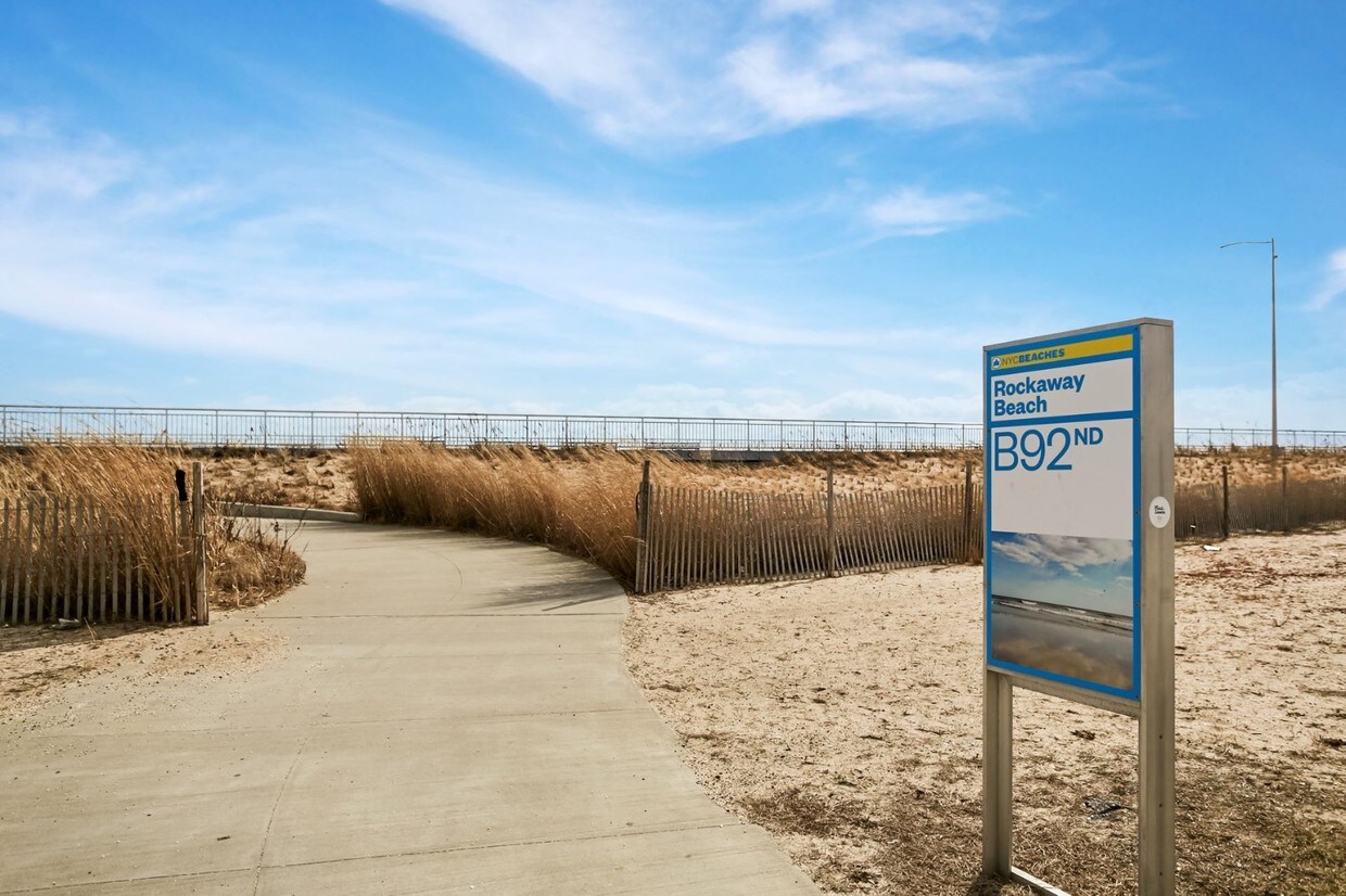 Primary Photo - 128 Beach 92nd St
