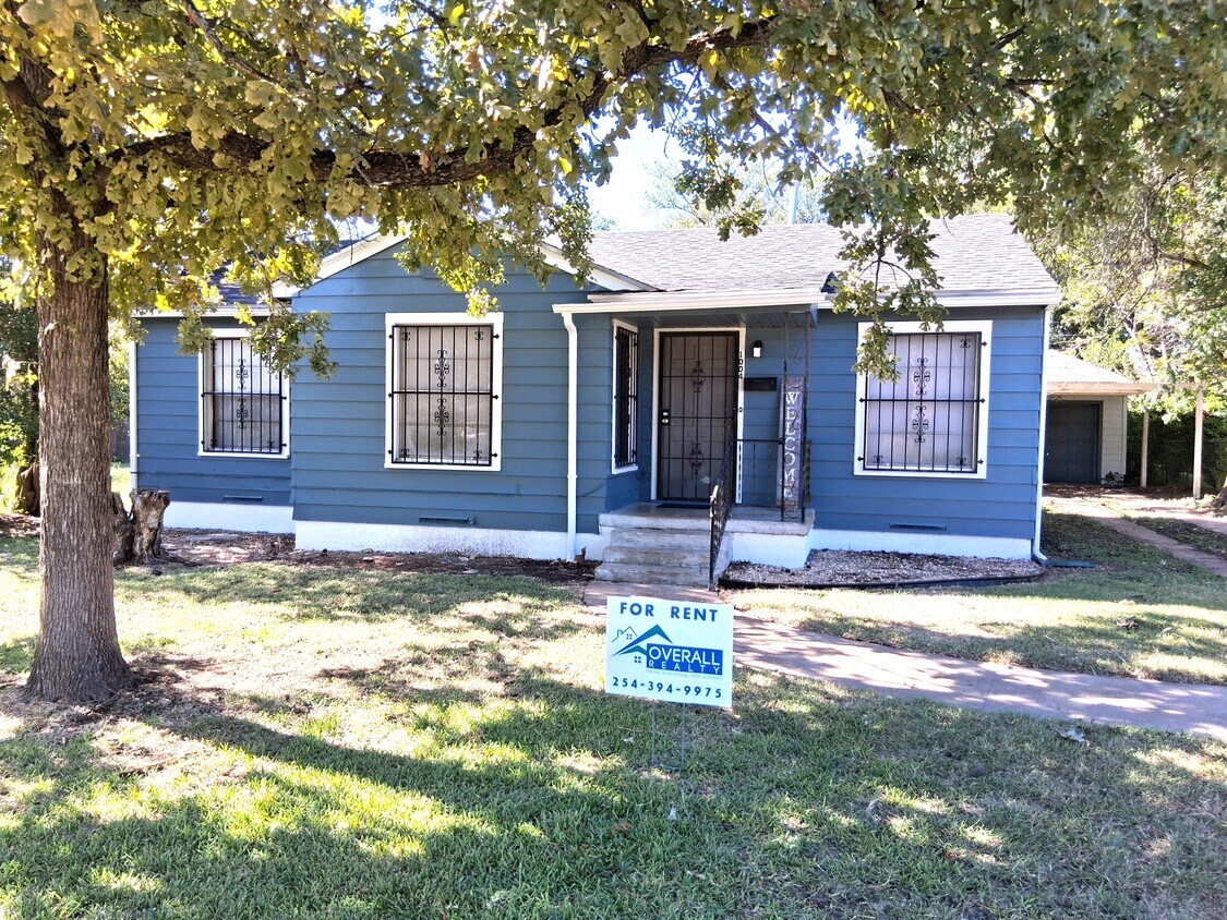 Foto principal - 1004 Nolan Ave