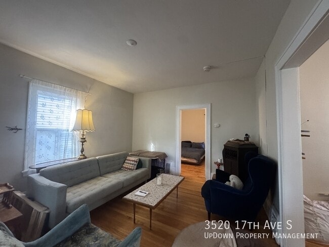 Foto del edificio - 3520 17th Ave S
