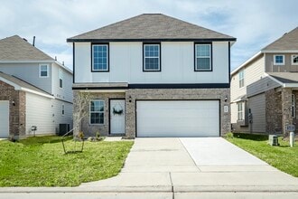 Building Photo - 4923 Blue Jacaranda Wy