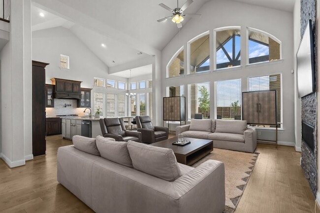 Foto del edificio - 4428 Mill Pond Dr