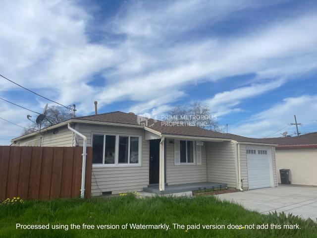 Building Photo - 3 bedroom in San Leandro CA 94579