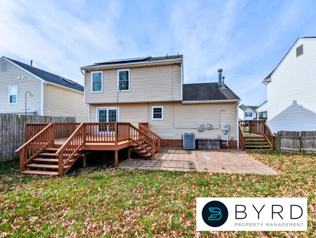 Building Photo - 9709 Ransom Hills Terrace