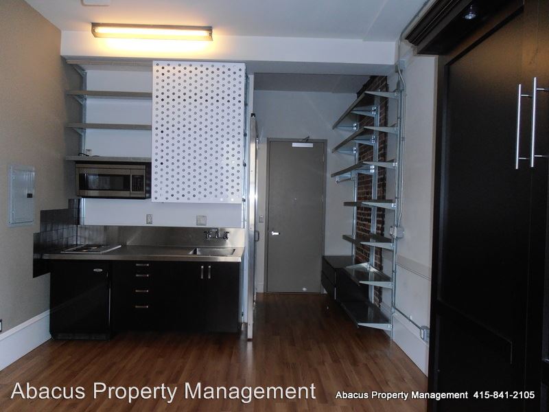 Primary Photo - 83 McAllister St