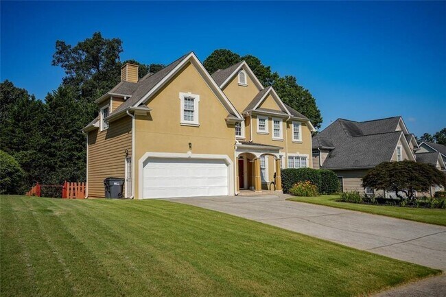 Foto del edificio - 385 Sweet Ivy Ln
