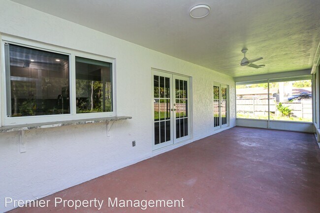 Foto del edificio - 3 br, 2 bath House - 5761 Lancewood Way