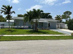 Photo - 2611 NE 8th Terrace House