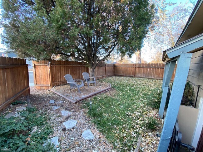 Building Photo - 2 br, 1 bath  - 501 N 27th St