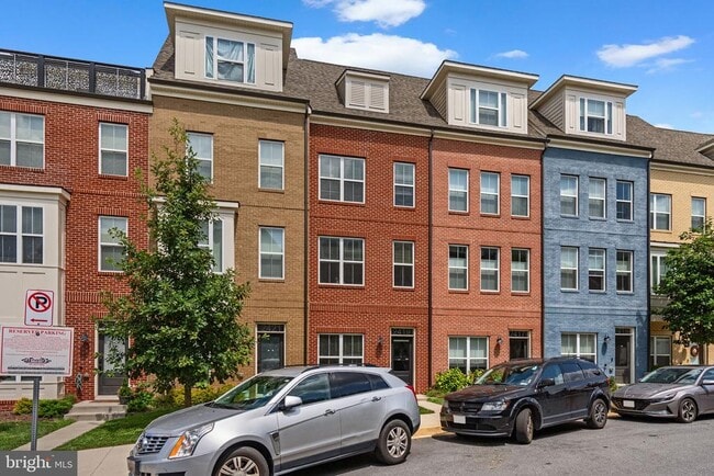 Building Photo - 2419 Auden Dr