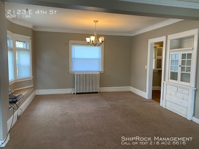 Foto del edificio - 2123 E 4th St
