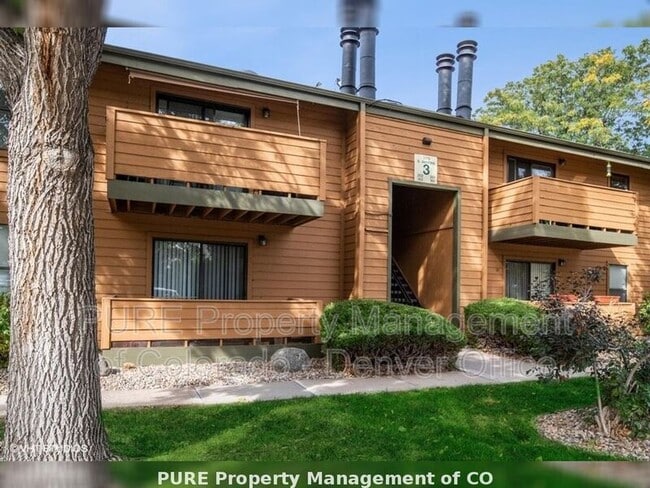 Photo - 3275 S Ammons St Apartment