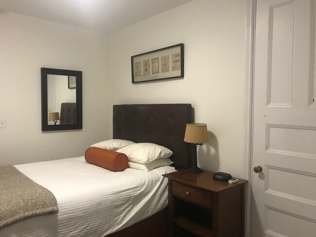 Building Photo - 172 Commonwealth Ave