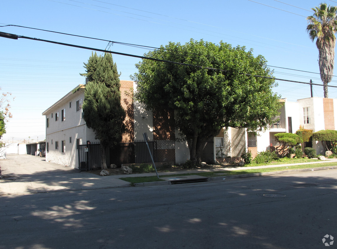 Foto del edificio - Evergreen II Apartments