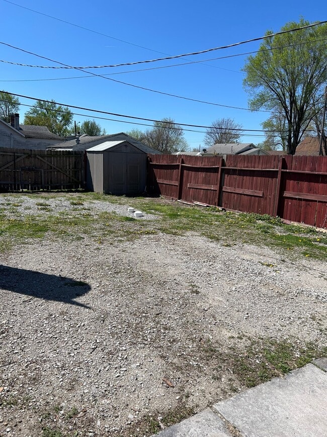 Photo - 2032 Milan Ave House