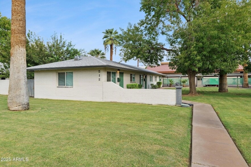 Foto principal - 512 E Roanoke Ave