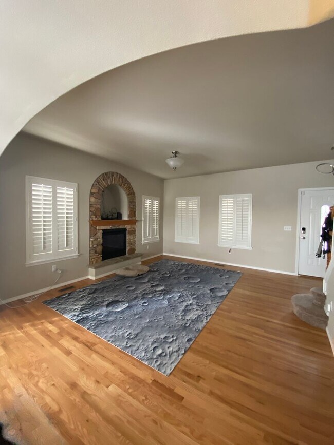 Foto del edificio - PTO Cross Creek 5727