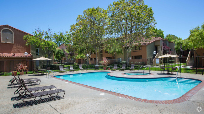 Archstone Fremont Center Rentals - Fremont, CA | Apartments.com