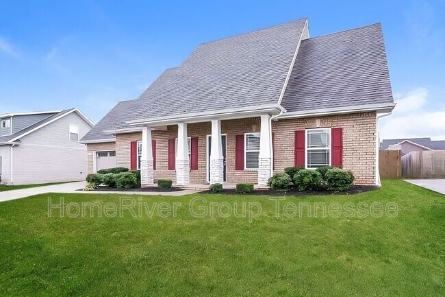 Building Photo - 4719 Compassion Ln