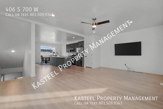 Building Photo - 406 S 700 W