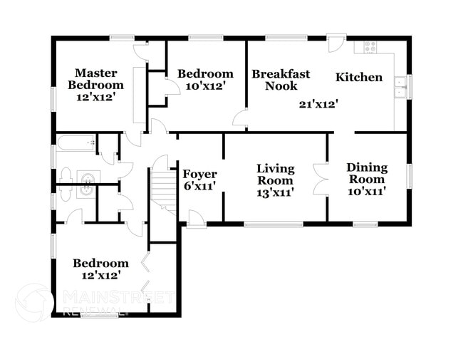 Building Photo - 8316 9th Ave S