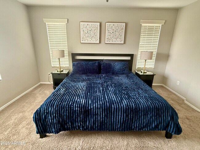 Foto del edificio - 3708 E Kerry Ln
