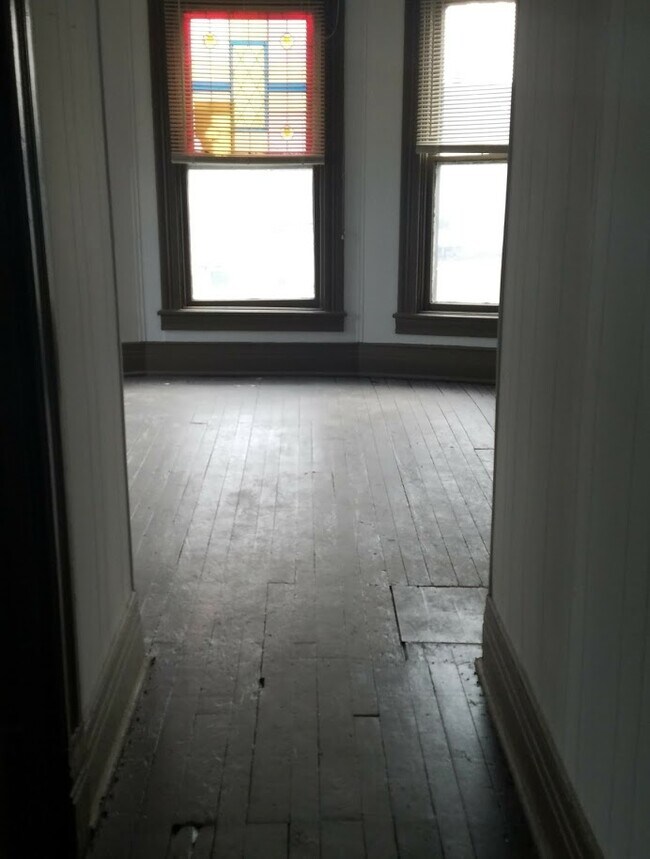Foto del edificio - 878 Prospect Ave