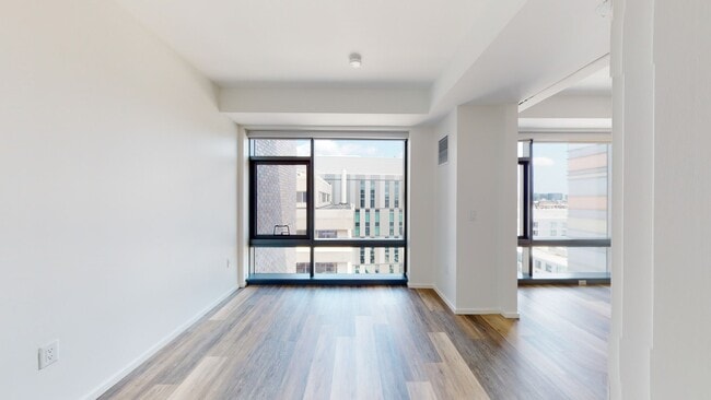 Foto del edificio - 345 Harrison Ave