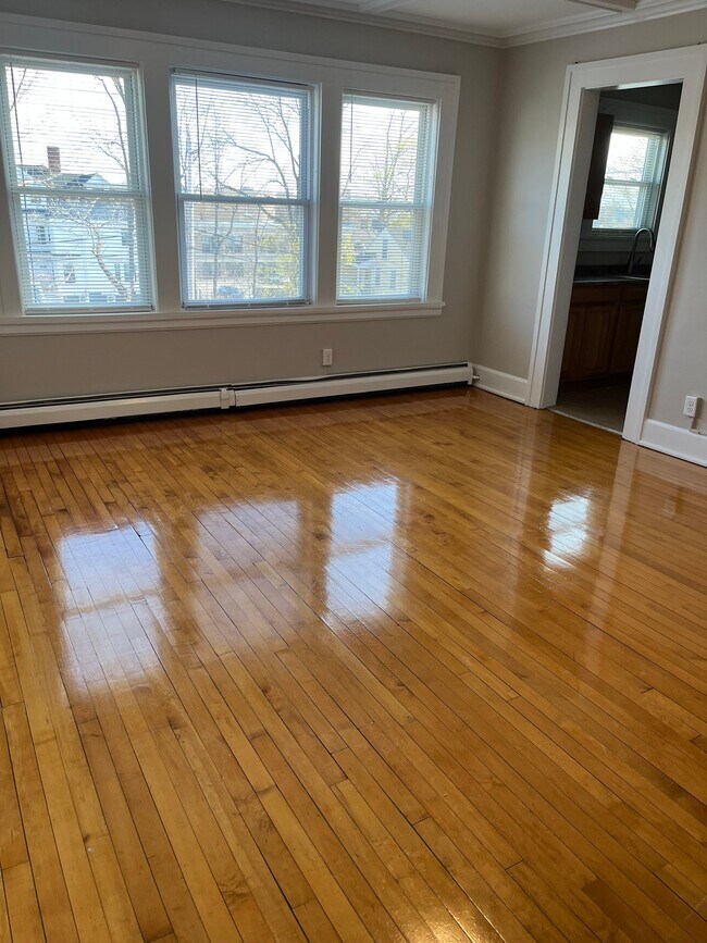 Foto del edificio - 40 Newcomb St