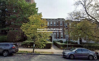 Building Photo - 1840 Commonwealth Ave