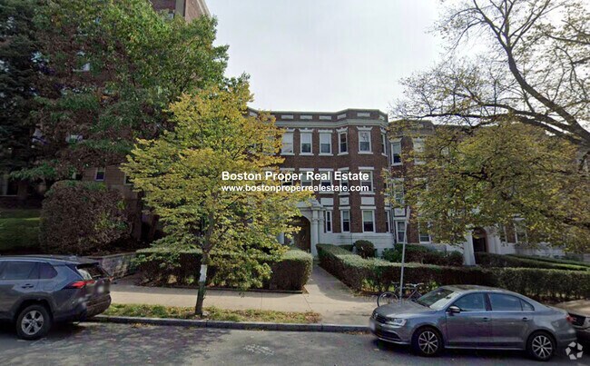 Building Photo - 1840 Commonwealth Ave