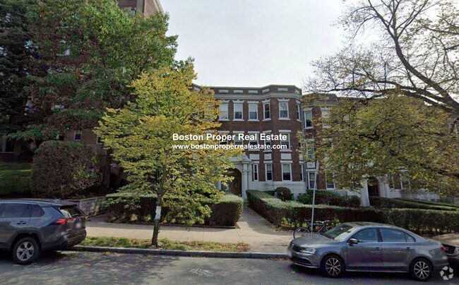 Building Photo - 1840 Commonwealth Ave