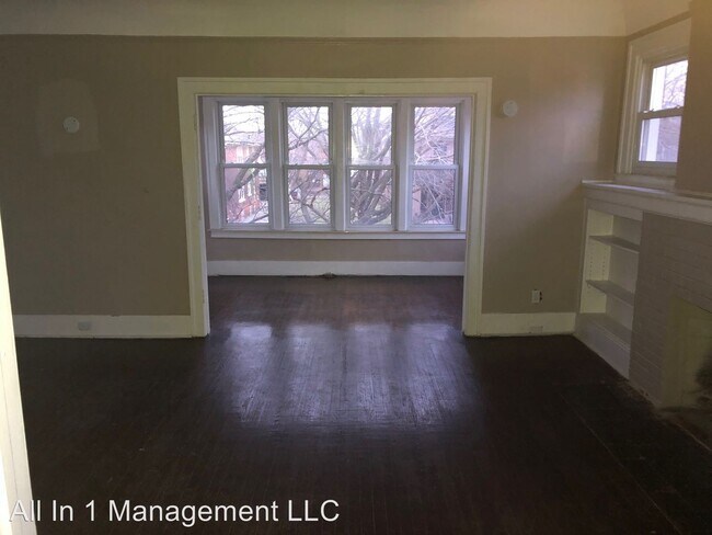 Foto del edificio - 3 br, 1 bath Apartment - 2295 Philadelphia