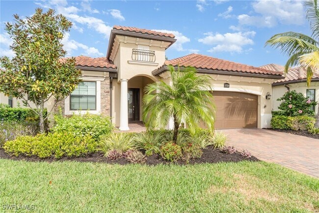 Foto del edificio - 17130 Galway Run