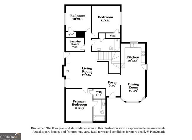 Building Photo - 130 Guthrie Pl