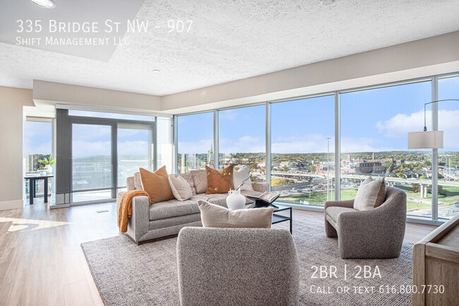 Foto del edificio - 335 Bridge St NW