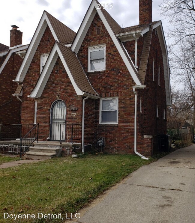 Foto del edificio - 3 br, 1 bath House - 11641 Faust
