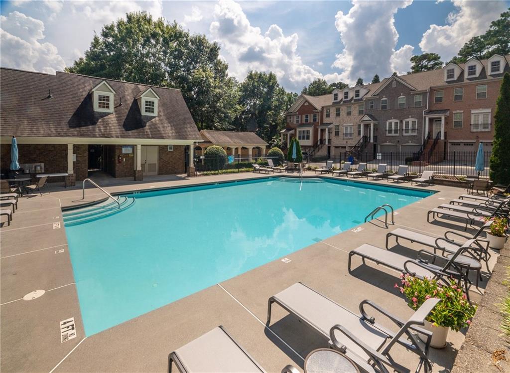 Foto principal - 2771 Durham Dr NE