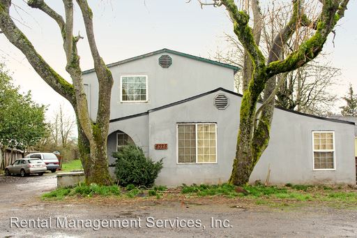 Primary Photo - 4325 NE Alberta St