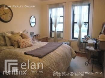 Foto del edificio - ICM (540 W BRIAR 4B)