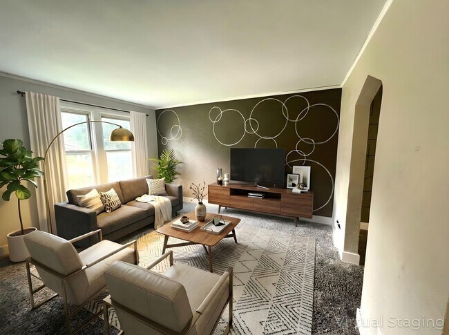 Foto del edificio - 3 Bed / 1 Bath Townhouse in Clairton