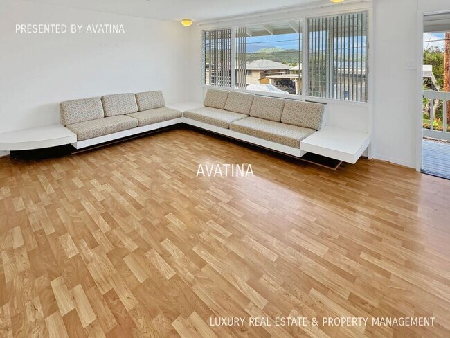 Foto del edificio - 1223 Manulani St