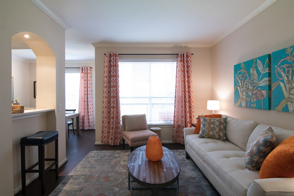 Remington Park Apartments Apartments Houston, TX